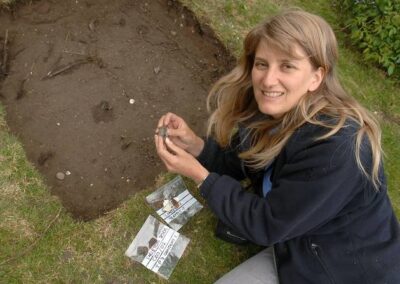 Charnwood Forest Uncovered! - Charnwood Forest Geopark