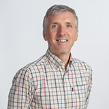 A photo of Rich Fenn Griffin